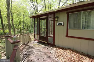 190 Tanglewood Ln, Orkney Springs, VA 22845 - Photo 6