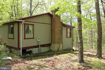 190 Tanglewood Lane, Orkney Springs, VA 22845 - Photo 2