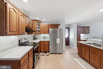16335 Back Road, Strasburg, VA 22657 - Photo 18