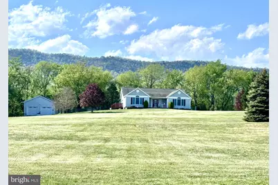 16335 Back Road, Strasburg, VA 22657 - Photo 2