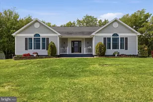 16335 Back Rd, Strasburg, VA 22657 - Photo 4