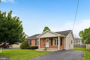 277 Miller Dr, Strasburg, VA 22657 - Photo 22