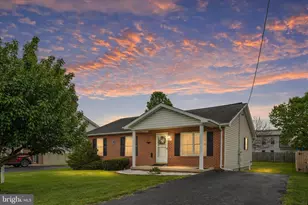 277 Miller Dr, Strasburg, VA 22657 - Photo 1