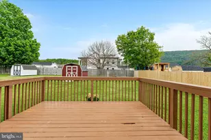 277 Miller Dr, Strasburg, VA 22657 - Photo 16