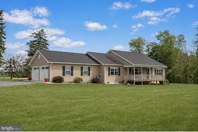137 Hoover Road, Woodstock, VA 22664 - Photo 2