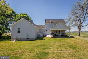 1751 Orchard Rd, Mount Jackson, VA 22842 - Photo 22