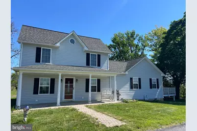 1751 Orchard Road, Mount Jackson, VA 22842 - Photo 1