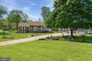 2123 Back Rd, Woodstock, VA 22664 - Photo 56
