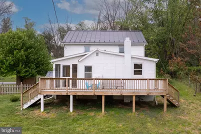 397 Country Brook Road, Toms Brook, VA 22660 - Photo 4