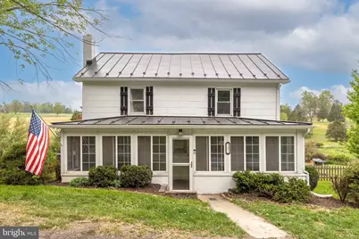 397 Country Brook Road, Toms Brook, VA 22660 - Photo 2
