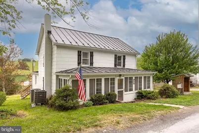 397 Country Brook Road, Toms Brook, VA 22660 - Photo 6