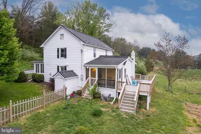 397 Country Brook Road, Toms Brook, VA 22660 - Photo 4