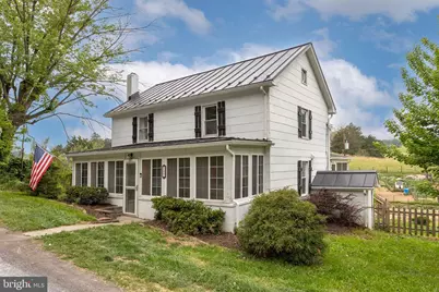 397 Country Brook Road, Toms Brook, VA 22660 - Photo 1