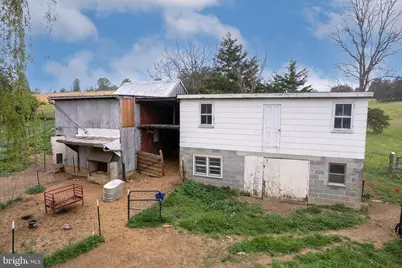 397 Country Brook Road, Toms Brook, VA 22660 - Photo 38