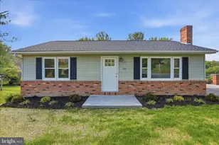 716 S Water St, Woodstock, VA 22664 - Photo 2