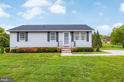 1328 Hahns Lane, Toms Brook, VA 22660 - Photo 1