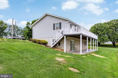 1328 Hahns Lane, Toms Brook, VA 22660 - Photo 40