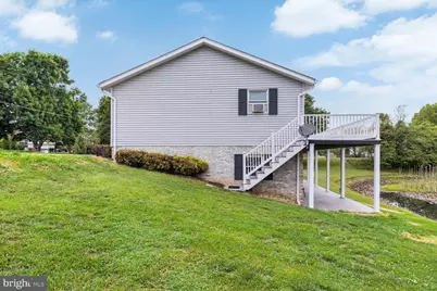 1328 Hahns Lane, Toms Brook, VA 22660 - Photo 4