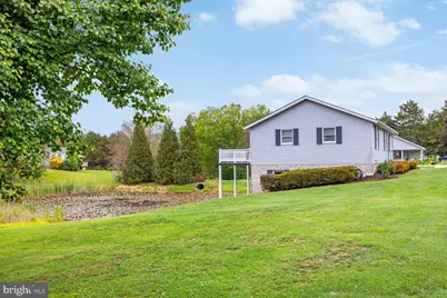 1328 Hahns Lane, Toms Brook, VA 22660 - Photo 38