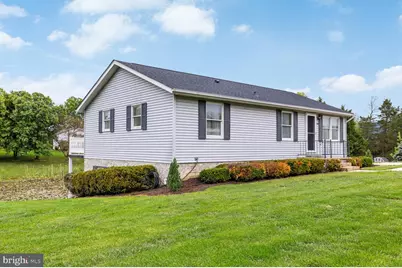 1328 Hahns Lane, Toms Brook, VA 22660 - Photo 2
