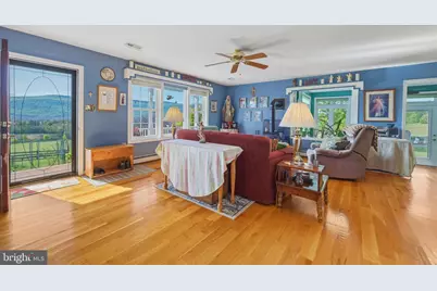 340 Nazareth Drive, Fort Valley, VA 22652 - Photo 14