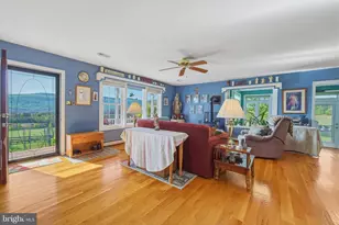340 Nazareth Dr, Fort Valley, VA 22652 - Photo 14
