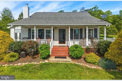340 Nazareth Drive, Fort Valley, VA 22652 - Photo 6