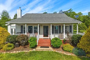 340 Nazareth Dr, Fort Valley, VA 22652 - Photo 6