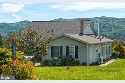 340 Nazareth Drive, Fort Valley, VA 22652 - Photo 50