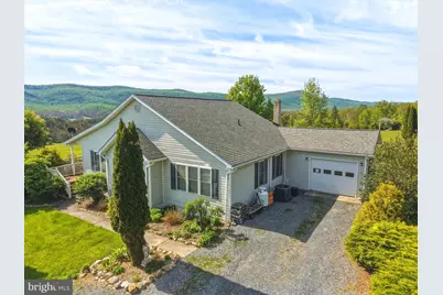 340 Nazareth Drive, Fort Valley, VA 22652 - Photo 4