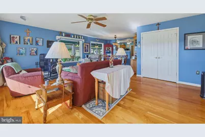 340 Nazareth Drive, Fort Valley, VA 22652 - Photo 16