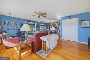 340 Nazareth Dr, Fort Valley, VA 22652 - Photo 16