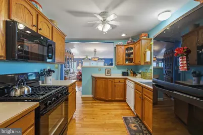 340 Nazareth Drive, Fort Valley, VA 22652 - Photo 24