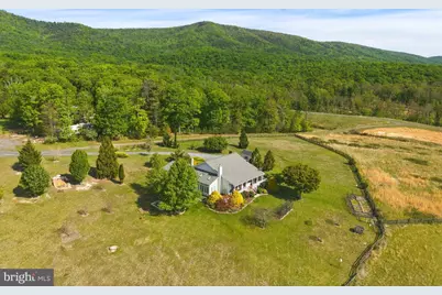340 Nazareth Drive, Fort Valley, VA 22652 - Photo 40