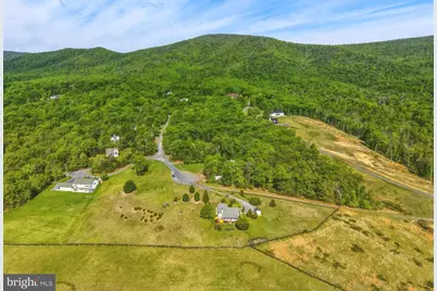340 Nazareth Drive, Fort Valley, VA 22652 - Photo 44