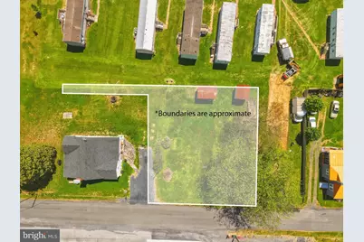0 Center Street, Mount Jackson, VA 22842 - Photo 2