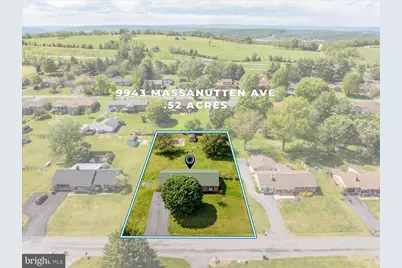 9943 Massanutten Avenue, New Market, VA 22844 - Photo 40