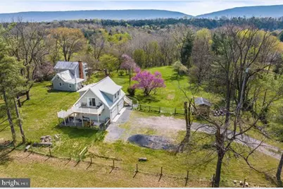 574 Jiggady Road, New Market, VA 22844 - Photo 1