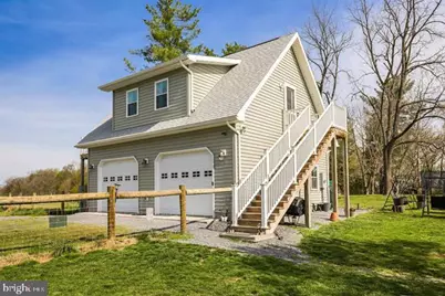 574 Jiggady Road, New Market, VA 22844 - Photo 2
