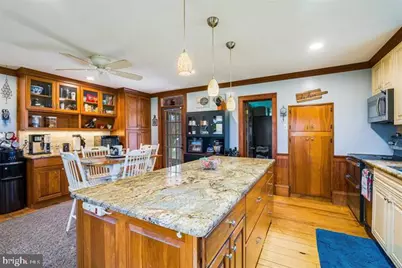574 Jiggady Road, New Market, VA 22844 - Photo 16