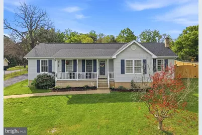 26084 Old Valley Pike, Toms Brook, VA 22660 - Photo 1