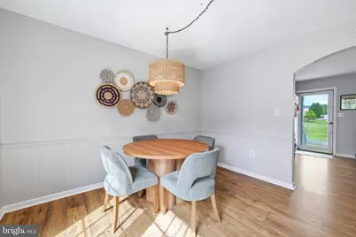 26084 Old Valley Pike, Toms Brook, VA 22660 - Photo 20