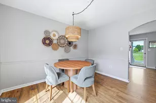 26084 Old Valley Pike, Toms Brook, VA 22660 - Photo 20