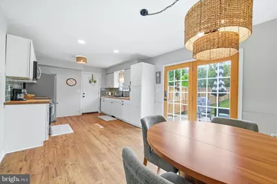 26084 Old Valley Pike, Toms Brook, VA 22660 - Photo 18