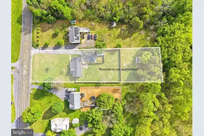 26084 Old Valley Pike, Toms Brook, VA 22660 - Photo 46