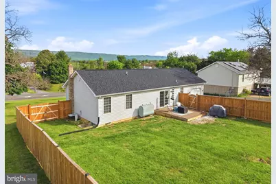 26084 Old Valley Pike, Toms Brook, VA 22660 - Photo 32