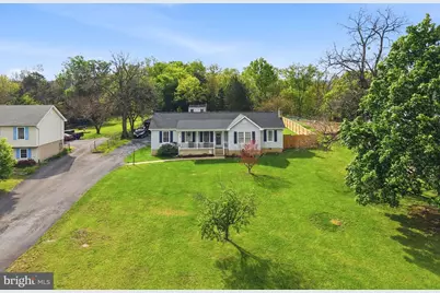 26084 Old Valley Pike, Toms Brook, VA 22660 - Photo 2