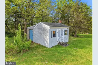 26084 Old Valley Pike, Toms Brook, VA 22660 - Photo 42