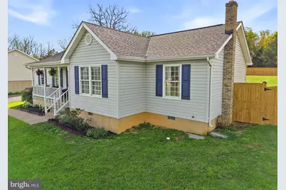 26084 Old Valley Pike, Toms Brook, VA 22660 - Photo 30