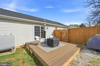 26084 Old Valley Pike, Toms Brook, VA 22660 - Photo 4